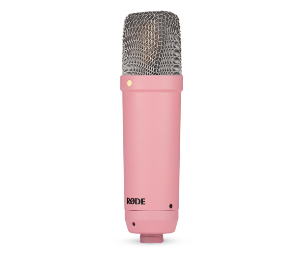 Rode NT1 Signature Pink - 1199650 - zdjęcie 4